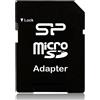 Silicon Power Ultra Micro SD Card 16 32 64 128 GB carta di TF Classe 10 A1 Adattatore