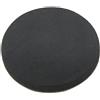 GEWA Strumenti A Corda - Vari - Cuscinetti Per Spalliera Magic Pad - Rotonda 9 Cm