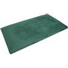 GEWA Pianoforte - Panca Per Piano Seduta Deluxe - Verde - 52x30 Cm