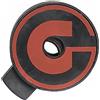 Gibraltar Batteria - Accessori - Accessori Aste Piatti Vite A Farfalla