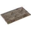 GEWA Pianoforte - Panca Per Piano Seduta Deluxe - Leopardo - 52x30 Cm