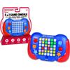 Bontempi Strumenti Musicali - Vari - Bontempi: 70 3000 - Game Console Con 5 Giochi: Co...