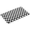 GEWA Pianoforte - Panca Per Piano Seduta Deluxe - Race Flag - 52x30 Cm