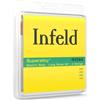 Thomastik-Infeld Basso - Corde Per Basso Elettrico Superalloy. Round Wound Corde Singole - 0.1...
