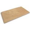 GEWA Pianoforte - Panca Per Piano Seduta Deluxe - Beige - 52x30 Cm