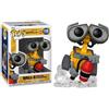 Funko Figura - Disney: Funko Pop! - Wall-e - Wall-e (with Fire Extinguisher) (vinyl...