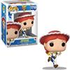 Funko Figura - Disney: Funko Pop! - Toy Story 5 - Jessie (vinyl Figure 1710)