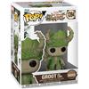 Funko Figura - Marvel: Funko Pop! Vinyl - We Are Groot - Loki (vinyl Figure 1394)
