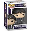 Funko Figura - Wednesday: Funko Pop! Television - Wednesday Addams (vinyl Figure 1309)