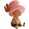 Plastoy Figura - One Piece: Plastoy - Chopper (money Box / Salvadanaio)
