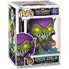 Funko Figura - Marvel: Funko Pop! - Monster Hunters - Green Goblin (vinyl Figure 991)
