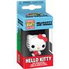 Funko Figura - Hello Kitty: Funko Pop! Keychain - Hello Kitty (portachiavi)