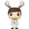 Funko Figura - Saltburn: Funko Pop! Movies - Oliver Quick (vinyl Figure 1860)