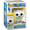 Funko Figura - Disney: Funko Pop! - Toy Story 5 - Smarty Pants