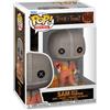 Funko Figura - Trick 'r Treat: Funko Pop! Movies - Horror S11 - Sam With Pumpkin (v...