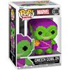 Funko Figura - Marvel: Funko Pop! 8-bit - Green Goblin (vinyl Figure 1388)