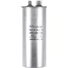 uxcell Corsa Condensatore Tondo CBB65 60uF 60mfd 450V AC 40/85/21