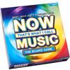 Paul Lamond 6745 Sony Entertainment Now That's What I Call Music Board Game, Mul