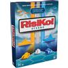 Spin Master Games Editrice Giochi, Risiko! Oceano, 2 Giochi in Scatola in 1, Giochi di Società e S