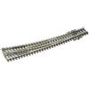 Peco Curved Double Radius R/H