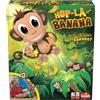 Goliath - Hop La Banana - Children's Games - Ages 4+ - Board Game - Game of Prec
