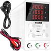 Blow Alimentatore da banco Xtreme X3010 300 W, 0-10 A, 0-30 V
