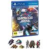 Starblood Arena VR (Playstation 4) (PS4) (Sony Playstation 4)