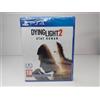 Dying Light 2 Stay Human Playstation 4 PS4 | Spedizione rapida