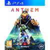 Games - Ps4 - Anthem (16+)