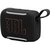 Altoparlante - Jbl Go5 Bluetooth Air Touch - Black
