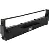 vhbw Nastro inchiostrato per Epson FX850 FX86C FX86 FX870 FX86E L1000 FX880 nero