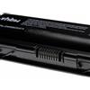 vhbw Batteria sostituisce HP 484170-001, 462890-761, 482186-003 5200mAh 10,8V