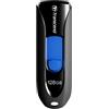 ‎TRANSCEND Transcend JetFlash 790 Chiavetta USB 3.1, 128GB, Gen 1 TS128GJF790K Nero 128 GB