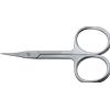 Koh-i-noor Forbice per pelli lancia in acciaio inox.
