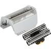 vhbw 2x Doppia lamina/Blocco lame per Braun 320 330 310 4736 4737 340 4715 4735 4740