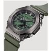 G-SHOCK Casio G-SHOCK GM-2100B-3AER VERDE Acciaio WR20ATM - 229eu listino
