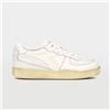 DIADORA Heritage Mi Basket Low Used Women's 201181233 C0657W 156353478 [U]