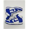 Nike Dunk High SB Iso PRO KENTUCKY NUOVE EU 42/ 8.5 US SPED RAPIDA 48 Hr