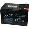 DFL Batteria Ricambio 12V Per Pompa Irroratrice 16 Litri