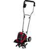 einhell 3431200 Zappatrice a Batteria Ge-CR 30 Li-Solo, Rosso