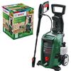 Bosch Home and Garden Universal Aquatak Idropulitrice, 1900 W, 135 bar, 44.6x37.