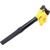 DeWalt Soffiatore a batteria Dewalt DCV100 Solo 18V agli ioni di litio