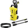 KARCHER Kärcher K 2 POWER CONTROL idropulitrice Verticale Elettrico 360 l/h Nero, Giallo
