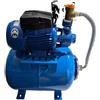 Pompa Autoclave Autoescante Da 0,80 hp Con Vaso da 20 lt pressostato