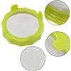 N/A Copertura Germinazione 9*9*2cm Copertura Germinazione per trasmissione Luce
