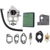 Kit carburatore for stile OEM per for honda per GCV135 per for gcv160 per