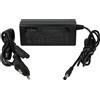 vhbw Caricatore per Proscenic P11 Series P11US P11 Smart Series I10 P11 P10 Pro