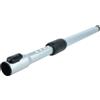vhbw Tubo per Samsung SC08F60JR SC07F60WU SC07F50HR SC07F50H1 SC07F60JV 53,2cm-79,5cm