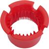 vhbw Strumento di pulizia rotondo per iRobot Roomba 565 564 585 581 580 562 570 563