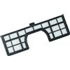 vhbw Filtro per Samsung Navibot SR8752 SR8756 SR8759 SR8825 S SR-8843 SR8730 SR8750